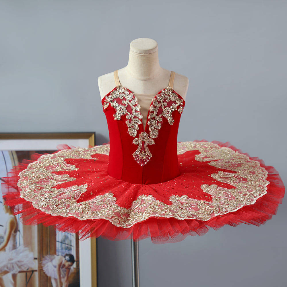 AL-S0021 สีแดง