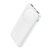 JOYROOM CCC 2.4A LED 10000mah Batterie externe portable 100000mah