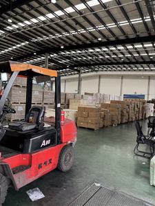 海上輸送化粧品・スキンケア製品（中国→UAE）+ FedEx/DHL/<span class=keywords><strong>UPS</strong></span>による戸口配送代理店サービス - Product Image 4