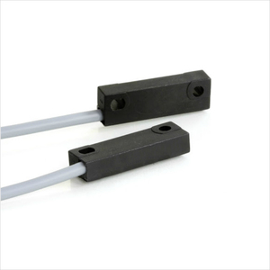 12V Home <strong>Burglar</strong> <strong>Alarm</strong> Contact Sensor with Magnetic Switch Reed Switch for <strong>Door</strong>/Window for Roller Shutter <strong>Door</strong> NO/NC Switch - Product Image 5
