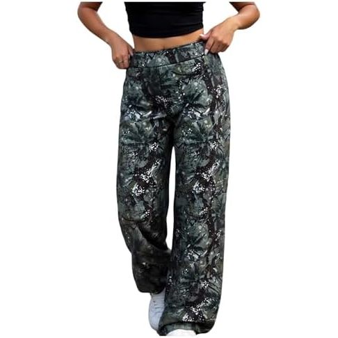 Multicolor Camo