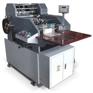 ZD-248 Esportatore Professionale Automatico Espresso Consegna Avvolge Il Piccolo Che Fa La Macchina Prezzo