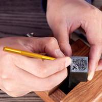 Ensemble de couteaux de précision pour loisirs créatifs avec 40 lames de rechange # Couteau artisanal en aluminium à 11 lames avec capuchon de sécurité pour l'art du papier, vente directe d'usine