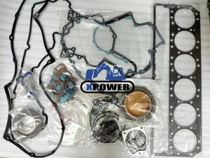 Kit de juntas de reacondicionamiento XPower 3176 3176C para 75C 85C 85D - Product Image 3