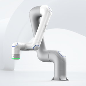 Dobot-robots cargando y descargando mano robótica CR5A brazo robótico colaborativo y <span class=keywords><strong>robot</strong></span> de envasado de alimentos utilizado para recoger y colocar - Product Image 2