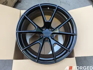 MN Forjado para BMW M2 F80 F90 E46 E92 M3 M4 F30 G20 G30 G80 330i M340i 540i M550i Jantes Rodas 18 5x120 5x112