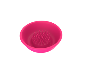 Neue drahtlose Fernbedienung 10-Frequenz-Brustmassagegerät weibliche Silikon Brust stimulation Nippel Vibrator Sexspielzeug - Product Image 6