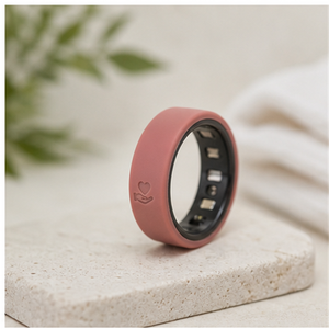 Protection en silicone pour Oura Ring 4 Gen 3, idéale pour la vaisselle, la lessive et les tâches ménagères, protège des éclaboussures de détergent - Product Image 1