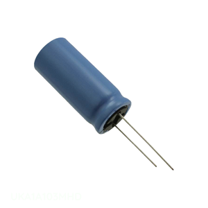 ตัวเก็บประจุแบบมีรูผ่านรูระบาย10000 uF รัศมี10000 uF 20% 10V - Product Image 1