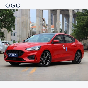 Mejor <span class=keywords><strong>Precio</strong></span>, <span class=keywords><strong>Ford</strong></span> <span class=keywords><strong>Focus</strong></span> Sedán <span class=keywords><strong>2020</strong></span>, Volante a la Izquierda, 5 Asientos, 1.5L AT, Auto Usado de Alto Rendimiento, Origen Ghana, Nigeria, Togo, Benín, China - Product Image 1