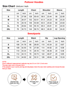 Tute <span class=keywords><strong>in</strong></span> felpa pesante 480gsm 100% cotone French Terry <span class=keywords><strong>con</strong></span> felpe <span class=keywords><strong>con</strong></span> cappuccio e <span class=keywords><strong>pantaloni</strong></span> della <span class=keywords><strong>tuta</strong></span> a gamba dritta, completi <span class=keywords><strong>in</strong></span> maglia - Product Image 3