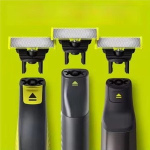 Vervangbaar mesje voor OneBlade elektrische scheerapparaat - Product Image 4