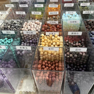 Venta al por mayor de piedra natural de alta calidad, esfera de cuarzo rosa transparente mezclada, bola de cristal de cuarzo artesanal para decoración del hogar, tema de amor - Product Image 3