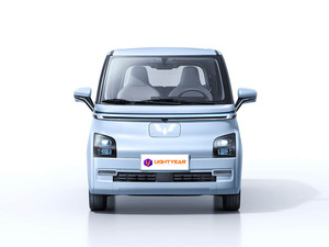 Auto Eléctrico Compacto Air Ev Qingkong, Edición Avanzada de 4 Asientos, Tracción Trasera, Mini Auto Inteligente - Product Image 2