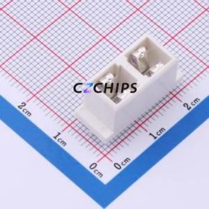 BC-02602-A5AK001 Button & Strip Battery Connector Through hole Component (THT) Connector Tin -25℃~+85 - Product Image 1