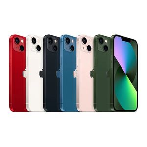 Smartphone Sbloccato di Alta Qualità, Bellissimi Telefoni Cellulari Usati di 13a Generazione, <span class=keywords><strong>iPhone</strong></span> <span class=keywords><strong>13</strong></span> Colore Nero <span class=keywords><strong>Apple</strong></span> - Product Image 2