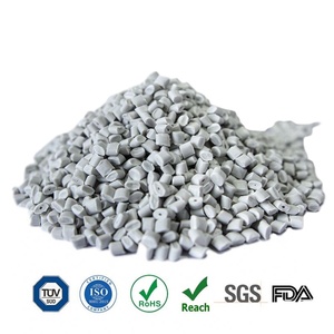Best Raw Material Modified <b>PP</b> Granules & Pellets Medical/Food Grade High Rigidity High Impact for Automotive Parts - Product Image 1