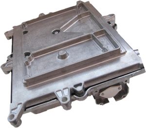 0281020048 504122542 Unidad de Control del Motor (ECU/ECM), Placa de Computadora para Maquinaria de Construcción - Product Image 4