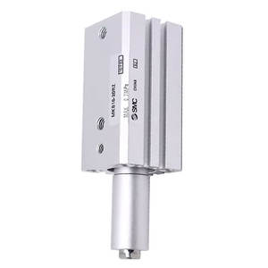 Cylindre MKB50-10RNZ/<span class=keywords><strong>MKF</strong></span>/MKG50-20/30RLZ/RZ/LZ Cylindre de serrage rotatif standard - Product Image 1