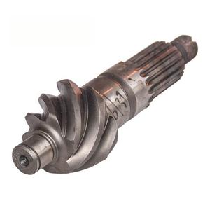 Engranaje cónico espiral para cargadora Hansen Manufacturing Durable 81807A00000000-52, piezas de alto rendimiento y calidad superior - Product Image 5
