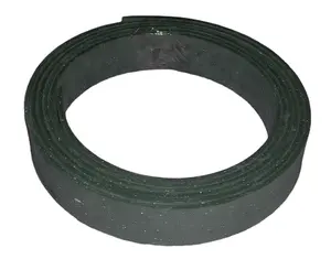 Moulded Brake Lining Roll For Winch And Truck