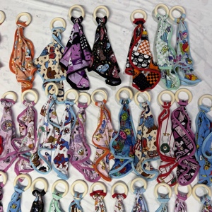 卸売 RTS ベビー用寝具 ソフトな竹製 新生児に優しい 可愛い - Product Image 1