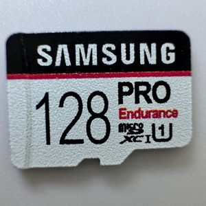 Carte mémoire Samsung TF 256 Go UHS-I U1 haute vitesse pour appareil photo vidéo 4K, grande capacité, vente en gros - Product Image 3