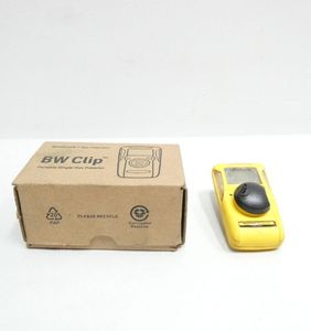 Yeni Honeywell BW Clip 2 Yıllık Tekli Gaz Dedektörü BWC2-S BWC2-H BWC2-X BWC2-S24 Bakım Gerektirmez - Product Image 6