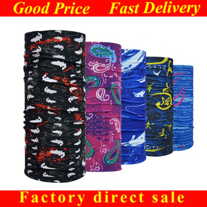 <span class=keywords><strong>Cyclisme</strong></span> pas cher en gros Sport de plein air Tube écharpe impression personnalisée Logo Bandana - Product Image 4