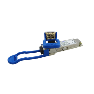 Finisar FTLC1154RDPL 100Gigabit Ethernet QSFP28 LWDM4 1310NM 10KM SMF Fiber Transceiver 1 Year Warranty Fin Finisar FTLC1154RDPL - Product Image 5