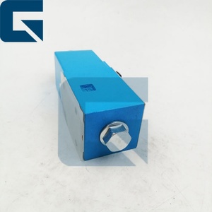 Vanne solénoïde VOE17202132 17202132 pour chargeuse sur pneus L20F - Product Image 3