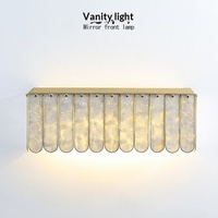 Lampe Coquille de Luxe pour Salon, Salle à Manger, Chambre à Coucher, Suspension Artistique Nordique, Série Américaine, Lumière LED