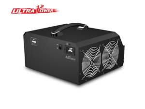 UP4000-14S Ultra Power 4000W 40A prend en charge la <span class=keywords><strong>batterie</strong></span> LiPo/ LiHV 6-14S <span class=keywords><strong>Chargeur</strong></span> d'équilibre haute puissance, une demi-heure pour remplir deux batteries - Product Image 2