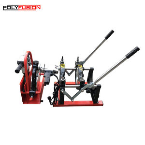 Máquina de Soldadura de Tuberías de HDPE con Doble Cuchilla OEM/ODM, Soldadora de Plástico, Equipos para Soldadura de Plástico, Máquina de Soldadura de Tuberías de HDPE PLA - Product Image 3