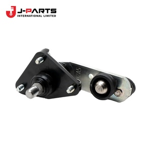 Lave-glace, pivot de lèche-glace, électrique n°1 pour Toyota HIACE LH103 1993-1998 85179-95J00 - Product Image 2