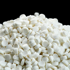 Heißer Verkauf in Afrika Starres PVC-Einspritzrohr-Anschluss granulat, langlebiges Sanitär material - Product Image 4