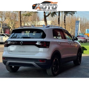 Volkswagen Tanying Usado, Versión con Techo Solar, Interior Confortable, SUV Familiar <span class=keywords><strong>para</strong></span> Viajes - Product Image 3
