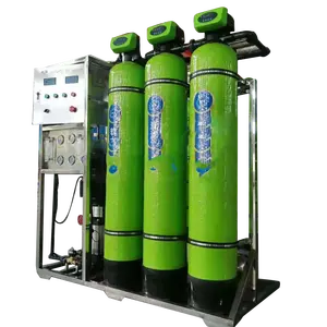 JHM ROG-3T Filter RO Membrane System Water Purifier water RO machine