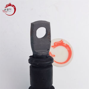 Buje de Suspensión de Alta Calidad para Brazo Inferior 54551-2D000 54551 2D000 para Hyundai Tiburon 545512D000 - Product Image 3