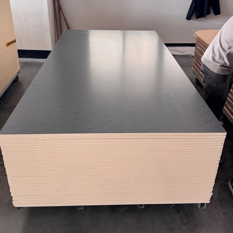 High Density PVC Foam Board with