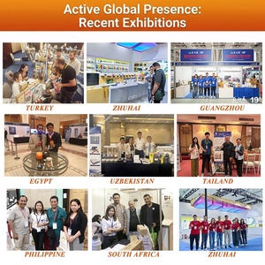 Tinta de Pigmento de Japón GD9630 Compatible para Riso Comcolor GD 9630 GD 7330 GD7330, Cartucho de Tinta de Impresora GD9630 GD de Comstar - Product Image 6