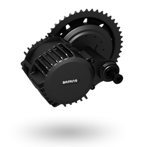 In Stock Bafang BBShd 1000W Sinewave Controller Included | Alibaba.com