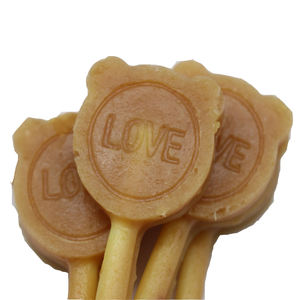 גבינה מקל רב כלב עוף פירות גבינה באיכות גבוהה מזון לחיות מחמד - Product Image 3