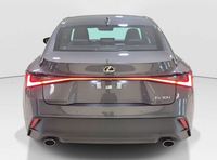 Lexus IS 300 SEDAN CAR d'occasion