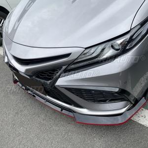 Protector de Parachoques Delantero para Automóvil, Difusor, Alerón, Kit de Carrocería para Toyota Camry 2021-2022, Accesorios para Automóvil - Product Image 3