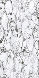 Premium Gesinterde Steenplaat Gepolijste Kunstmarmer voor TV-achterwand - Product Image 2