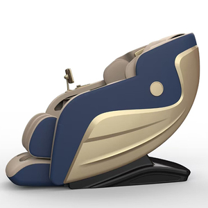 <span class=keywords><strong>Yamaguchi</strong></span> Luxury AI Voice Control 4D Zero Gravity Silla de masaje comercial Sofá de sala de estar de alta calidad a un precio inmejorable - Product Image 3