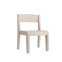 Chaises en bois de qualité supérieure pour enfants d'âge préscolaire (3 ans et plus), meubles de maternelle, chaises durables pour enfants