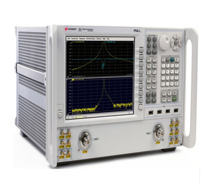เครื่องวิเคราะห์โปรโตคอล Keysight 2/4 พอร์ต 300 กิโลเฮิรตซ์-20 กิกะเฮิรตซ์ ความแม่นยำสูง ทดสอบอัตโนมัติ หน้าจอ 7 นิ้ว รับประกัน 1 ปี - Product Image 2