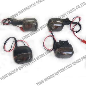 Luces de señal de tráfico <span class=keywords><strong>BWS</strong></span> <span class=keywords><strong>X</strong></span> para motocicleta, luz de señal de giro delantera y trasera para patinete BWS125 - Product Image 1